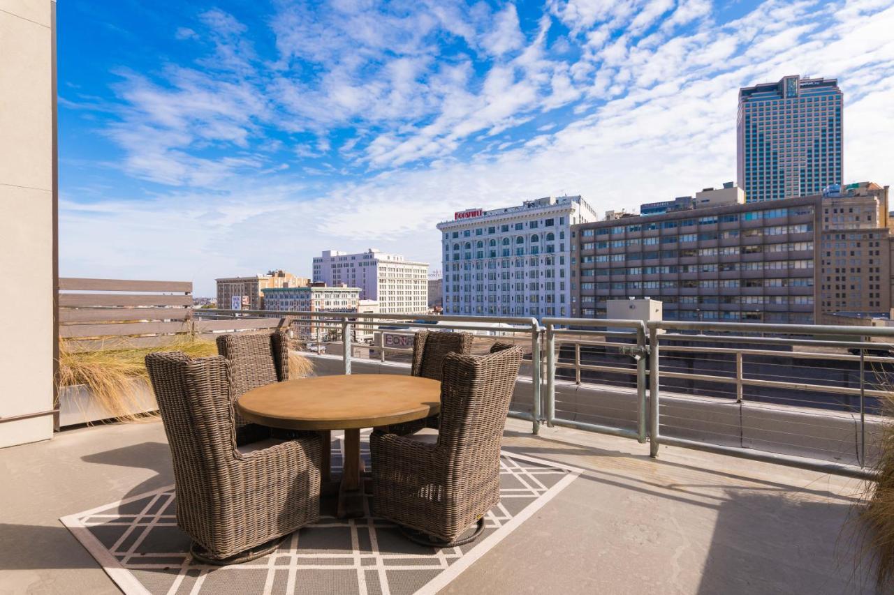 Spacious 4br Near French Quarter Apartment *