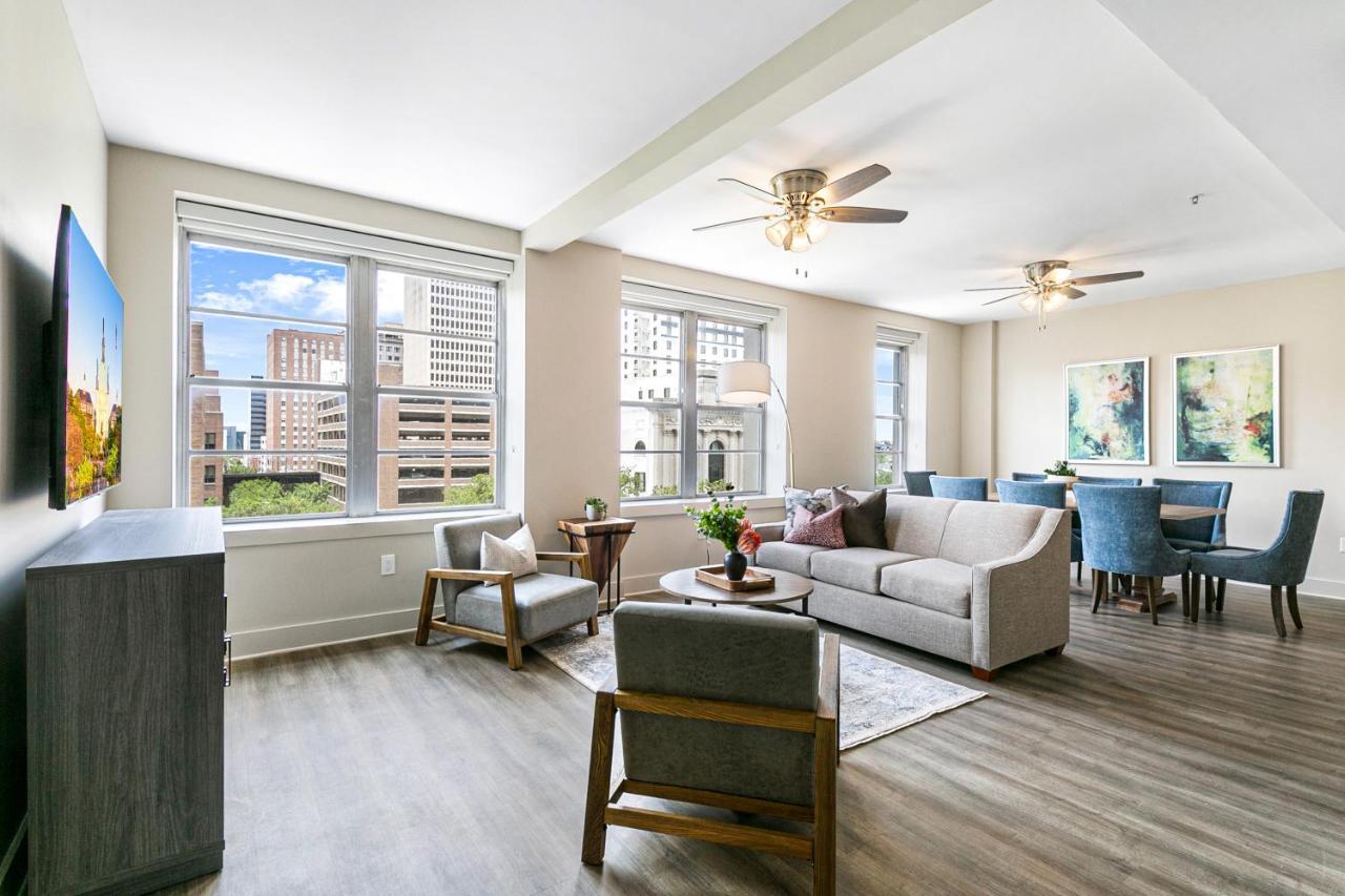 Spacious 4br Near French Quarter * New Orleans