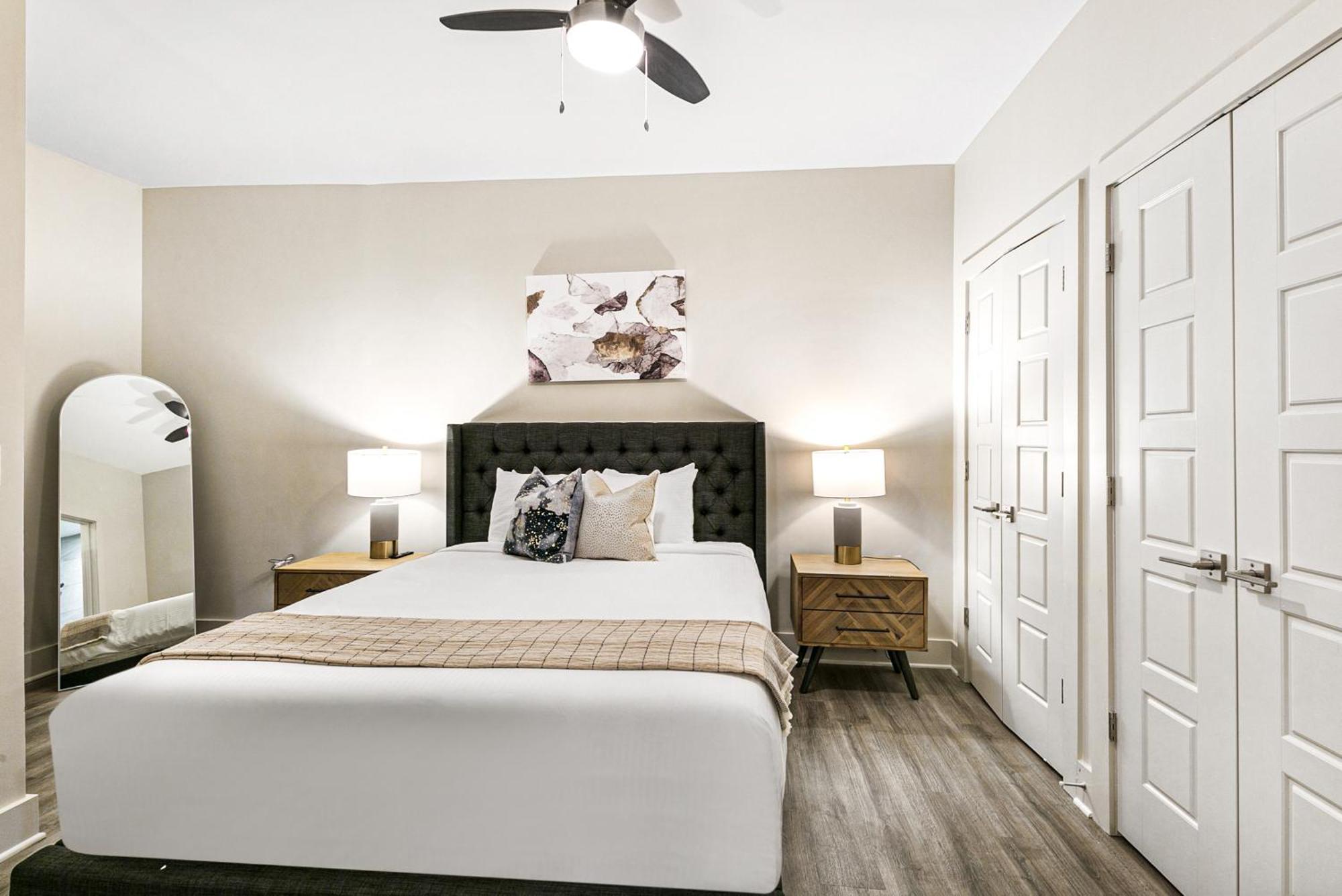 Spacious 4br Near French Quarter