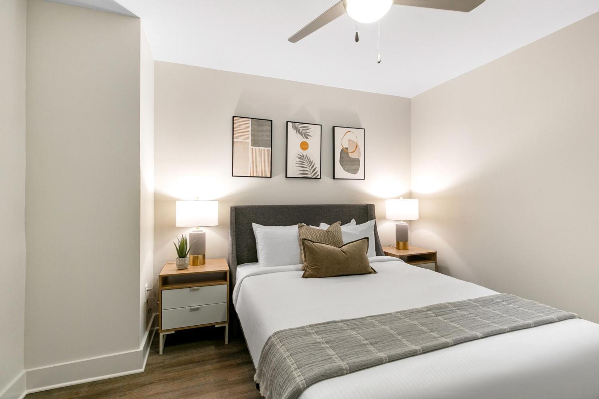 Spacious 4br Near French Quarter New Orleans