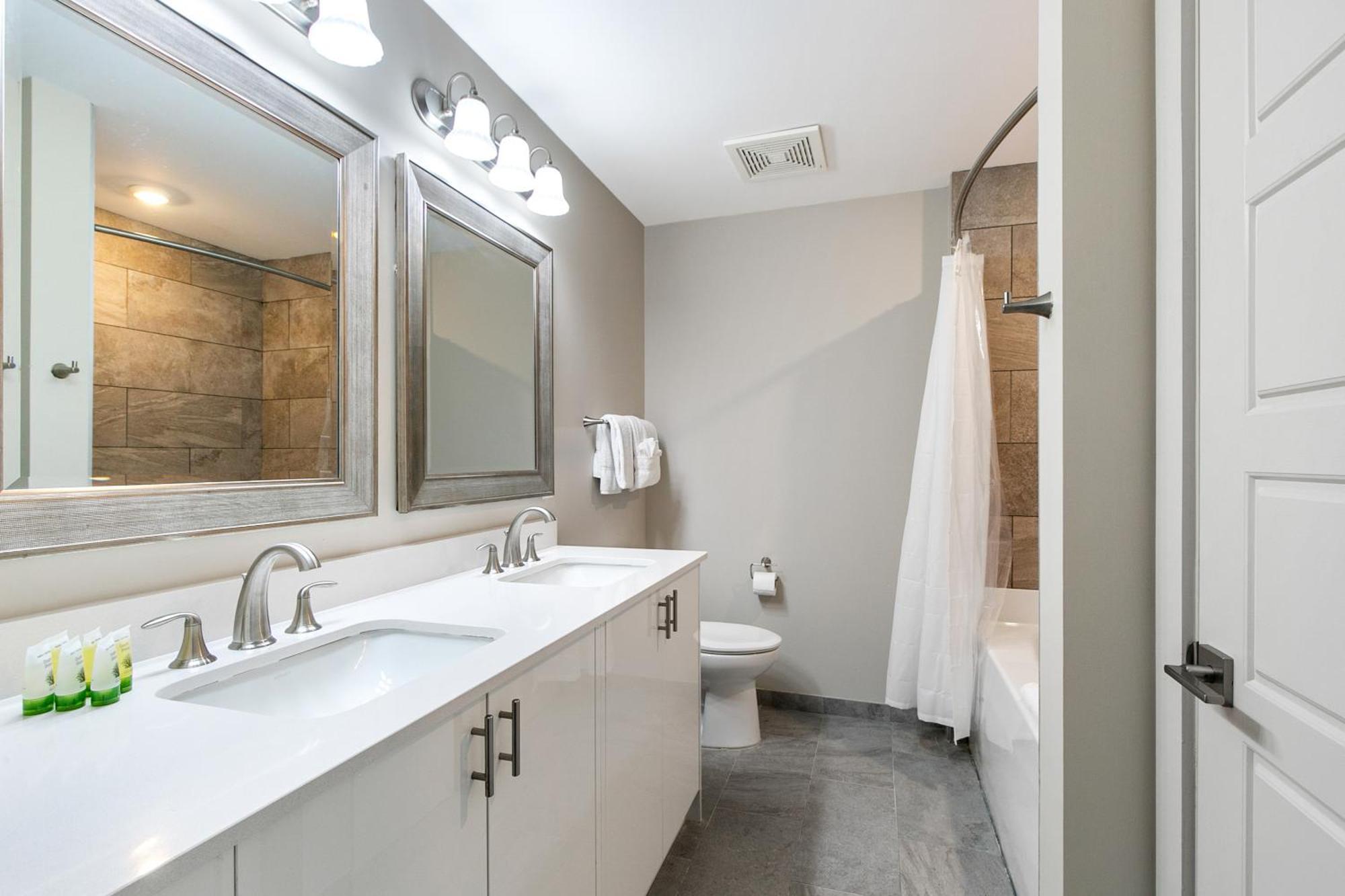 Spacious 4br Near French Quarter