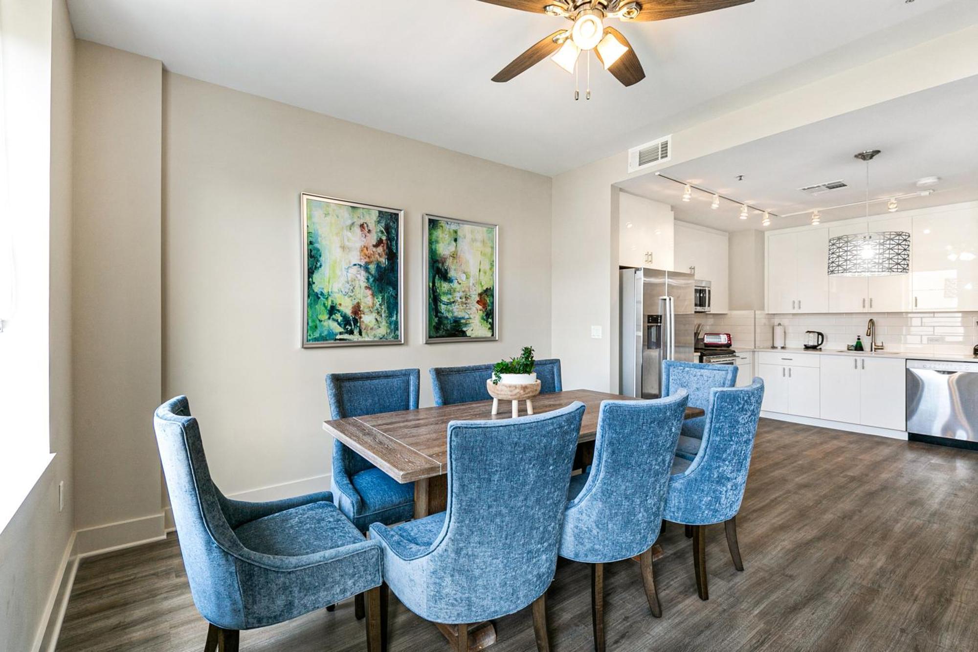 Spacious 4br Near French Quarter