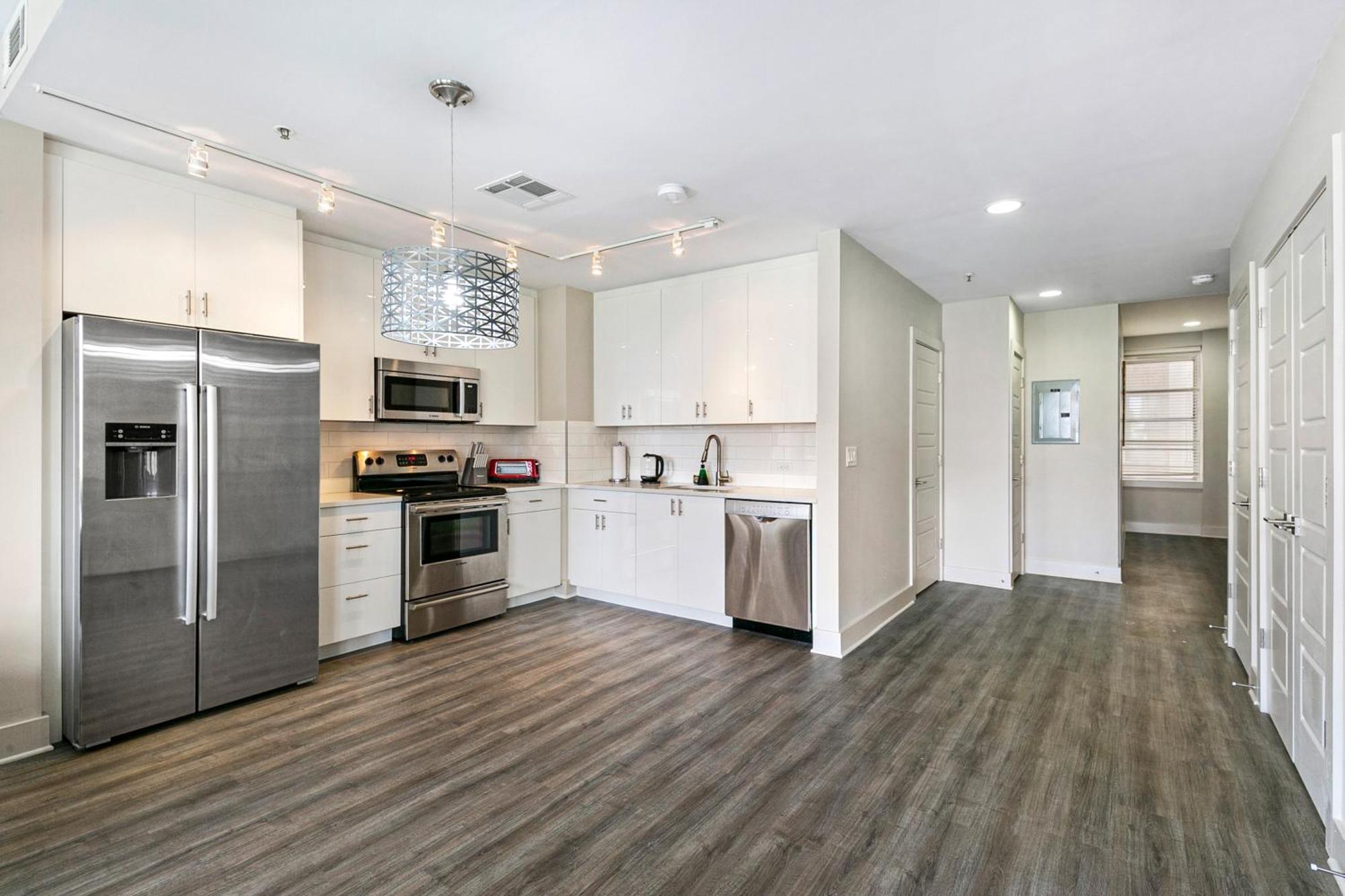 Spacious 4br Near French Quarter * New Orleans